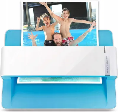 Zdjęcie produktu dla Plustek ePhoto Z300, 215,9 x 297,18 mm, 600 x 600 DPI, 48 bit, 24 bit, 8 bit, Skala szarości