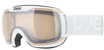 Produktbild von Uvex Schneebrille Downhill 2000 S V silver