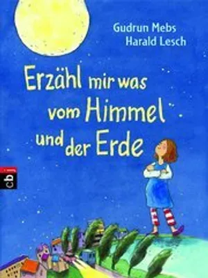 Produktbild von Erzähl mir was vom Himmel und der Erde