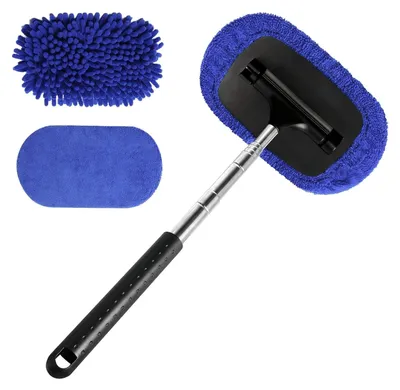 Productafbeelding van 3-in-1 Telescoopreiniger voor Auto en Huis