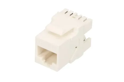 Immagine prodotto di Extralink CAT6 UTP Keystone RJ45