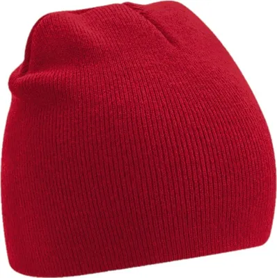 Produktbild von Beechfield - "Original" Mütze RW8336 (Einheitsgröße) (Rot)