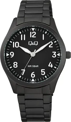 Obrázek produktu pro Hodinky QQ Q76B-001P černé