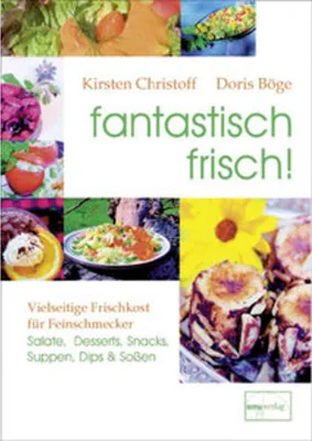 Obrázek produktu pro fantastisch frisch!