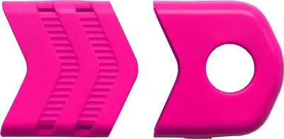 Produktbild von Rotor Raptor Bumper Set Kurbelschützer Rosa  Rosa One Size