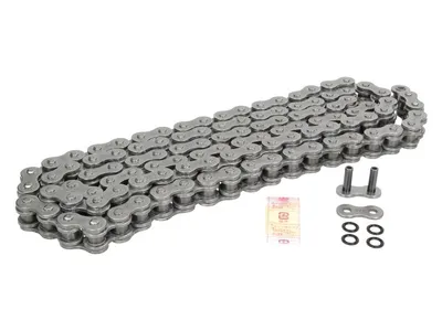 Produktbild von Did 520Zvmx-108 Kette (108 Glieder) X-Ring (Offen + Gecrimpt)