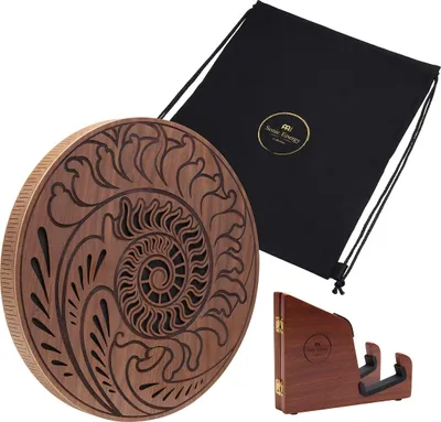 Produktbild von Meinl Sonic Energy Rain Disk 15 Zoll Ozean-Klang