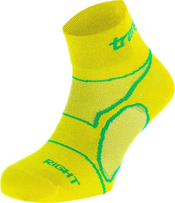 Produktbild von Trangoworld Baranec Socken Gelb EU 43-46 Mann Gelb EU 43-46