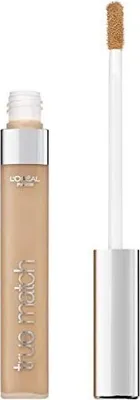 Produktbild von L'Oreal Paris True Match All-in-One Concealer 4.N Beige, 5,2 ml