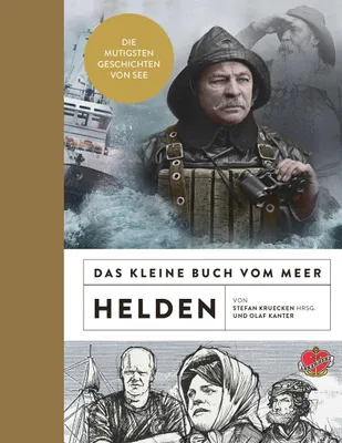 Obrázok produktu pre Das kleine Buch vom Meer: Helden