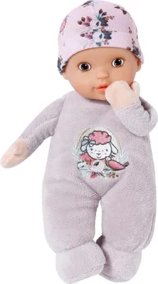 Immagine prodotto di Baby Annabell per bambini Hezky spinkej, 30 cm