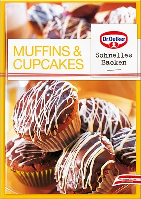 Produktbild von Muffins & Cupcakes | kolektiv