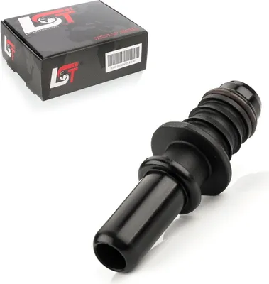 Produktbild von Gegenstück Schnellkupplung Kraftstoffleitung 11,8 x 12 mm für CITROEN PEUGEOT
