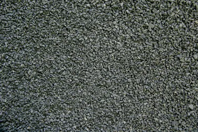 Produktbild von Splitt Basalt 1 - 3 mm grau 25 kg