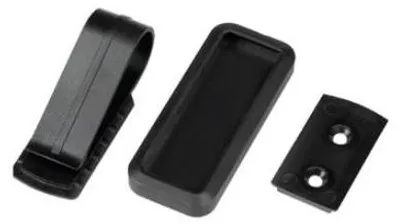Produktbild von Novoferm Clip / Silikonhülle / Wandhalterung für die Handsender Mini-Novotron
