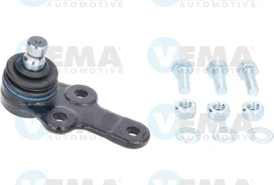 Produktbild von VEMA Traggelenk Vorne für FORD Fiesta Mk4 Schrägheck (JAS, JBS) 16682