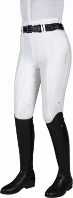 Immagine prodotto di Pantaloni da donna Equiline Fleur FullGrip