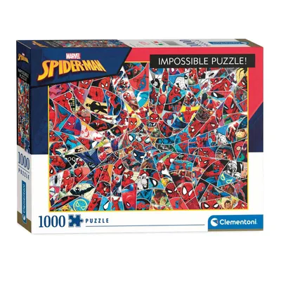 Obrázek produktu pro Clementoni 39657 - 1000 T Impossible Puzzle