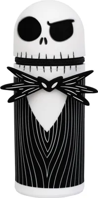 Produktbild von Nightmare Before Christmas 3D Stifte-Etui