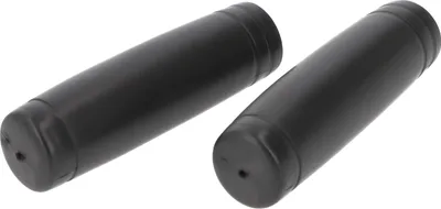 Produktbild von Benson fahrradgriffe 105 mm paarweise schwarz