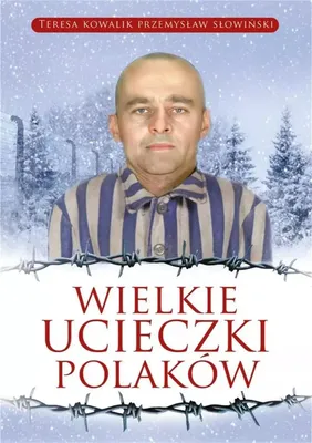 Immagine prodotto di Wielkie ucieczki Polaków