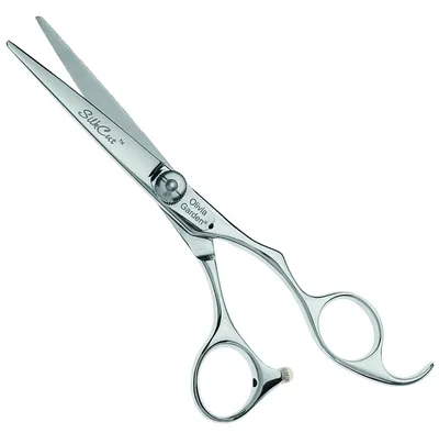 Produktbild von Olivia Garden – Präzisionsschere Silkcut – 5.75 inch