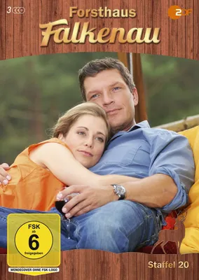 Produktbild von Forsthaus Falkenau