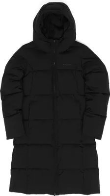 Produktbild von Mazine Basic Puffer Coat - Wintermantel, Größe:M, Farbe:black