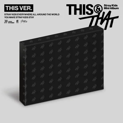 Produktbild von This & That (This Ver.)
