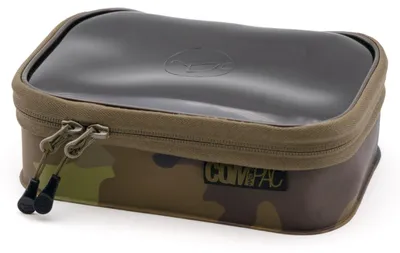 Produktbild von Korda Compac 125 Kamo - Angeltasche