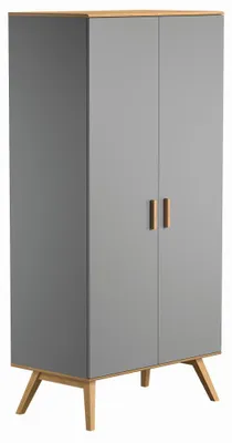 Produktbild von Kinderzimmer - Kleiderschrank