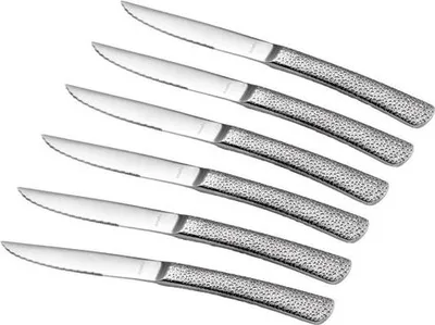 Immagine prodotto di Set di 6 coltelli da bistecca Amefa 246523MB02SK9