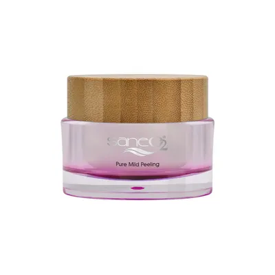 Produktbild von SaneO2® Pure Mild Peeling 50 ml - Enzympeeling