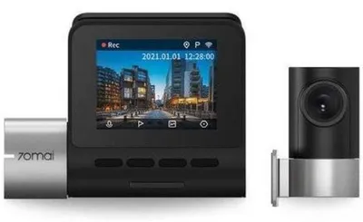 Obrázok produktu pre 70MAI Inteligentná palubná kamera A500s Pro Plus+ + zadná kamera RC06