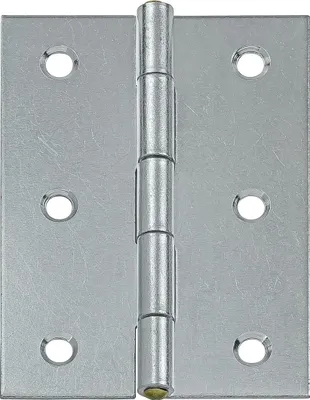 Produktbild von Vormann Scharniere halbbreit 50 x 39 mm, Nr. 502050Z