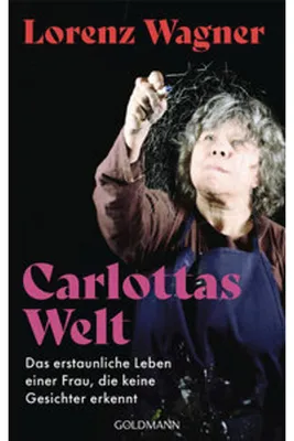 Obrázok produktu pre Carlottas Welt