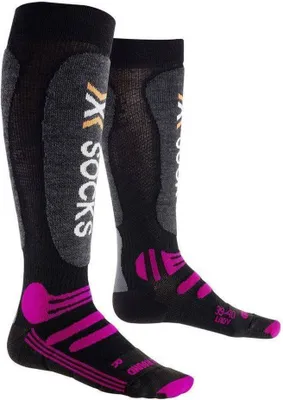 Zdjęcie produktu dla Skarpety X-Socks Ski All Round narciarskie