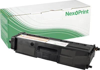 Produktbild von Toner kompatibel zu Brother TN-910BK schwarz HL-L9310CDW MFC-L9570CDW