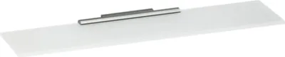 Immagine prodotto di KEUCO PLAN Console de rangement, fixation cachée, chromé, 14910010000, 14910010000