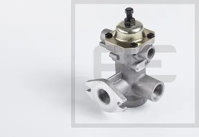 Produktbild von PETERS ENNEPETAL Druckbegrenzungsventil 084.646-00A Druckluftbehälter für VOLVO FM 12 0,651kg