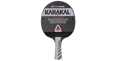 Image de KTT-400 **** raquette de tennis de table multipack 2 pièces