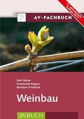 Produktbild von Weinbau