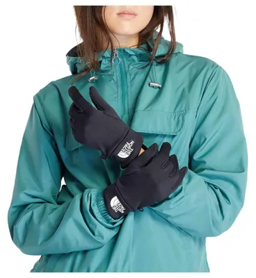 Obrázek produktu pro Rukavice The North Face NF0A55KZJK31 pro Pánské