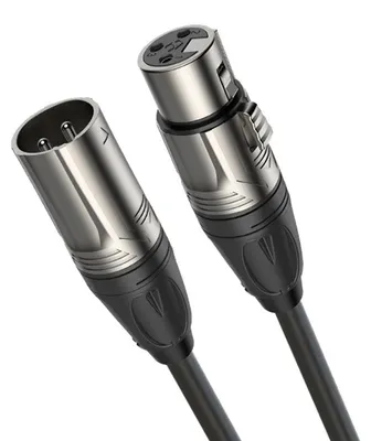 Imagen del producto de Cable de micrófono ROXTONE MMXX600L1