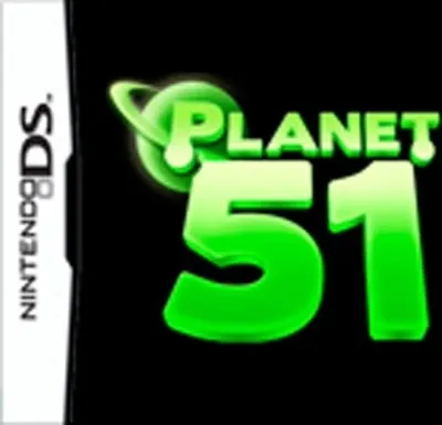 Produktbild von Planet 51