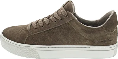 Produktbild von Marc O’Polo 40727723502300718 (42/dark taupe)