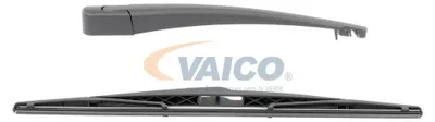 Produktbild von VAICO V42-0708 Wischarm-Satz Hinten 405mm passend für PEUGEOT 207 (WA, WC)