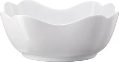 Produktbild von Hutschenreuther Maria Theresia Weiss Schüssel eckig 20 cm