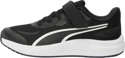 Obrázek produktu pro Puma Sneakers 312414-01 in PUMA Black-PUMA White-PUMA Silver color size 28