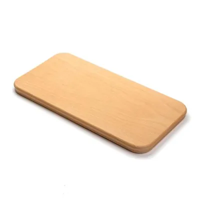 Obrázok produktu pre mixcover Breadboard prírodná doska na krájanie z bukového dreva 100
